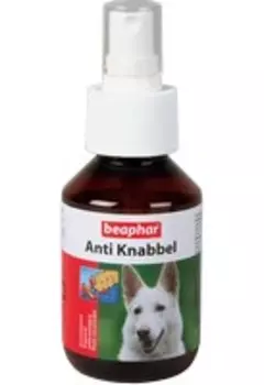 Beaphar Anti Knabbel / Спрей Беафар для собак от Погрызов
