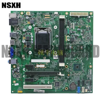 Десктопная материнская плата V3800 V3900 MIH81R 13040-1M 0T1D10 T1D10 DDR3 Материнская плата