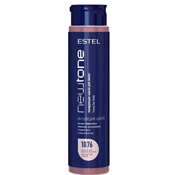 ESTEL PROFESSIONAL Тонирующая маска для волос NEWTONE HAUTE COUTURE