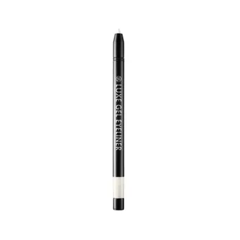 Гелевая подводка для глаз RiRe Luxe 0,5 г X 10 цветов No.1 Kill Black 0.5g*1Pc