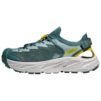 HOKA Hopara 2 Sandal Druzy Mountain Fog мужские кроссовки зеленые 1147650-DFG 42.5