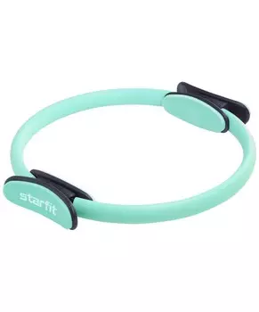 Кольцо для пилатеса Core Star fit FA-401 39 см, мятный