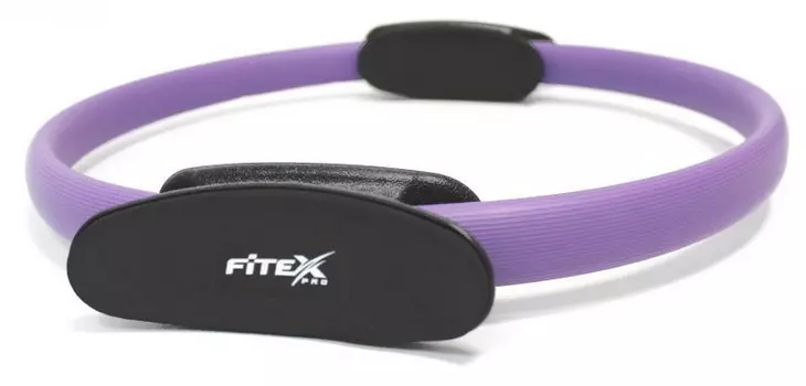 Кольцо для пилатеса 36 см Fitex Pro FTX-1416