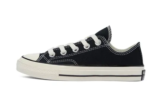 Детские парусиновые туфли Converse 1970s