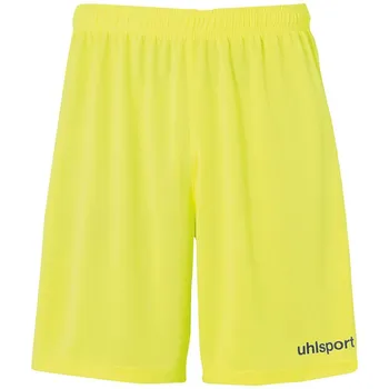 Шорты Uhlsport Center Basic, желтый