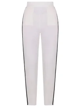 Брюки шерстяные BOGNER
