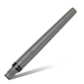 Сменный картридж для кисти Pentel "Colour Brush" XGFP-101, цвет черный