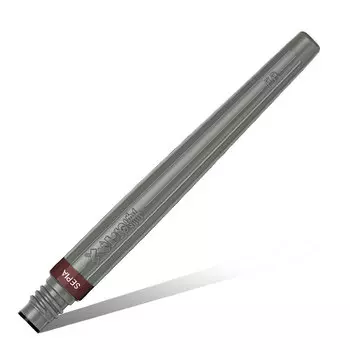 Сменный картридж для кисти Pentel "Colour Brush" XGFP-141, цвет сепия