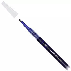Сменный стержень для шариковых ручек Tombow ZOOM 101, Havanna, Object, 1,0 мм, синие