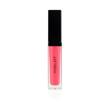 Жидкая помада Hd Lip Tint Matte Inglot