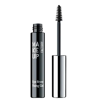 MAKE UP FACTORY Гель для бровей фиксирующий Eye Brow Fixing Gel