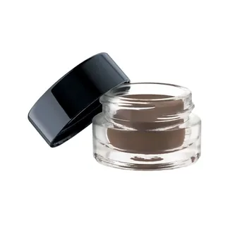 MAKE UP FACTORY Крем для бровей стойкий Ultra Stay Brow Cream