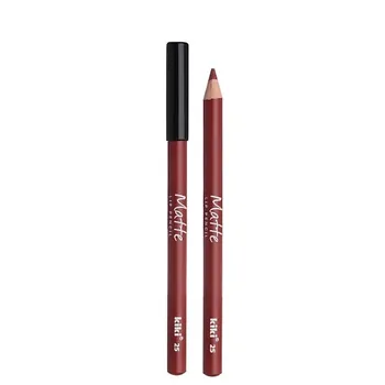 KIKI Карандаш для губ Matte