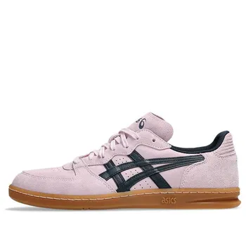 Кроссовки x hay skyhand og 'pink' Asics, розовый