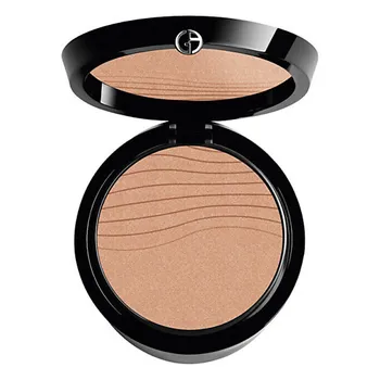 GIORGIO ARMANI Пудра Luminous Silk Glow Fusion