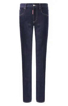 Джинсы 24/7 Dsquared2