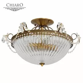 482010204 Потолочная люстра MW-Light Селена