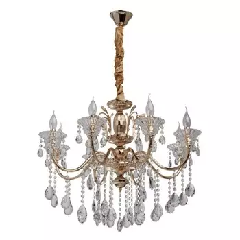 482013208 Подвесная люстра MW-Light Селена