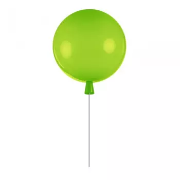 5055C/L green Светильник Потолочный LOFT IT