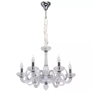 Подвесная люстра MW-Light Элла 483013506