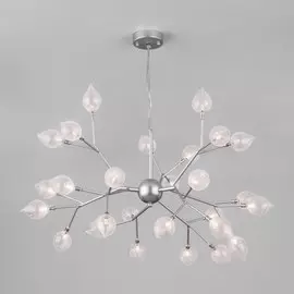 546 Подвесная люстра Bogates Boccio a043935