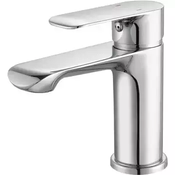 Смеситель для раковины beWash Bliss BVMM0BS123 хром
