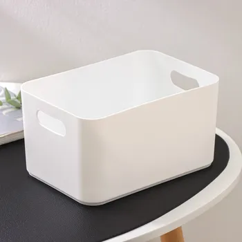 Корзина BEROSSI д/хранения Joy 2,3 л 231612 см цвет белый