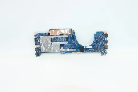 Материнская плата 5B21C40417 для ноутбука Lenovo ThinkPad X13 Yoga Gen 1, 16 ГБ ОЗУ, зеркальный процессор, 100% протестирована полностью