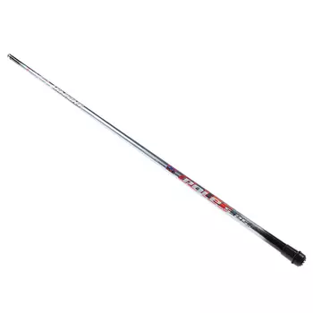 Удочка без колец AZOR FISHING "Найт", телескоп, файбергласс, 3,0м, тест 2-25гр.