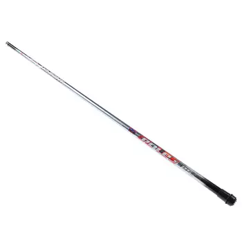 Удочка без колец AZOR FISHING "Найт", телескоп, файбергласс, 5,0м, тест 2-25гр.