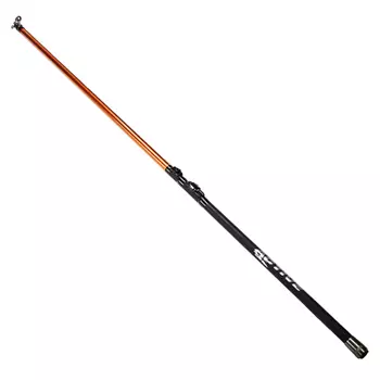 Удочка с кольцами AZOR FISHING "Актив", карбон 40%, 5,0м, тест 10-30гр.