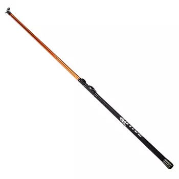 Удочка с кольцами AZOR FISHING "Актив", карбон 40%, 5,0м, тест 10-30гр.