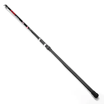 Удочка с кольцами AZOR FISHING "Блейд", файбергласс, 3,0м, тест 20-40гр.
