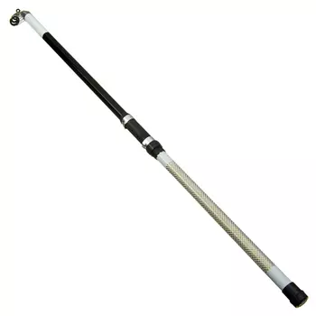 Удочка с кольцами AZOR FISHING "Тур", телескоп., файбергласс, 5,0м, тест 5-25гр.