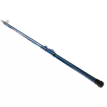 Удочка с кольцами AZOR FISHING «Вега», файбергласс, 3,6м, тест 10-30гр.