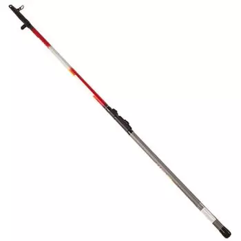 Удочка с кольцами AZOR "Осака", карбон 80% 10-40гр, 4м