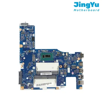 Материнская плата для Lenovo G50-70 ACLU1/ACLU2 NM-A272 I3-4030 i5-4210U i7-4510U CPU UMA