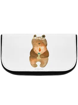 Косметичка Mr & Mrs Panda Br Kommunion ohne Spruch, белый