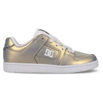 Женская обувь Manteca 4 LX DC DC Shoes, жёлтый