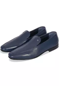 Лоферы Zilli
