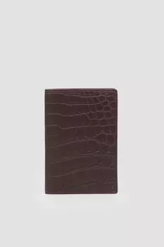 Обложка Для Паспорта Fargoni