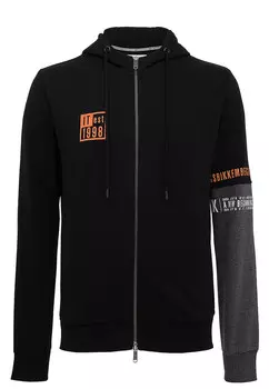 Олимпийка Bikkembergs