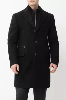 Пальто Corneliani