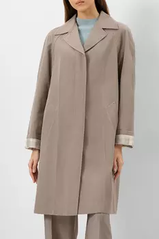 Пальто Fendi