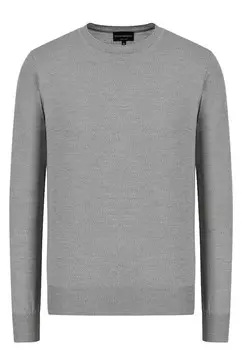 Лонгслив Emporio Armani