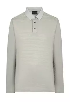 Лонгслив Emporio Armani