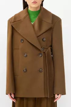 Пальто Maxmara