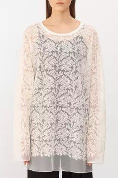 Лонгслив Soroka On Course Модель Opal Lace