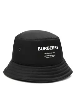 Панама Burberry