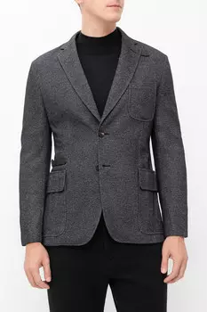 Пиджак Brioni Модель Travel